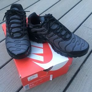 Women’s Nike Airmax Plus